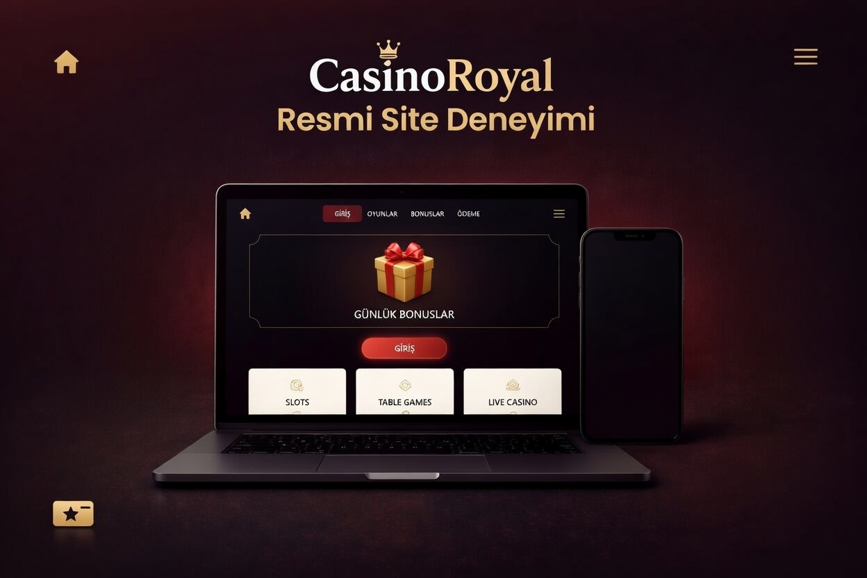 Site deneyimi